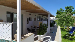 lu Ientu house in Otranto, Baia dei Turchi area